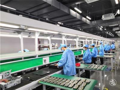 自主創(chuàng)新筑根基 云南首臺安全電腦在大理誕生，彰顯軟硬件研發(fā)新突破