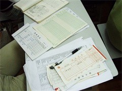赤峰代理記賬公司